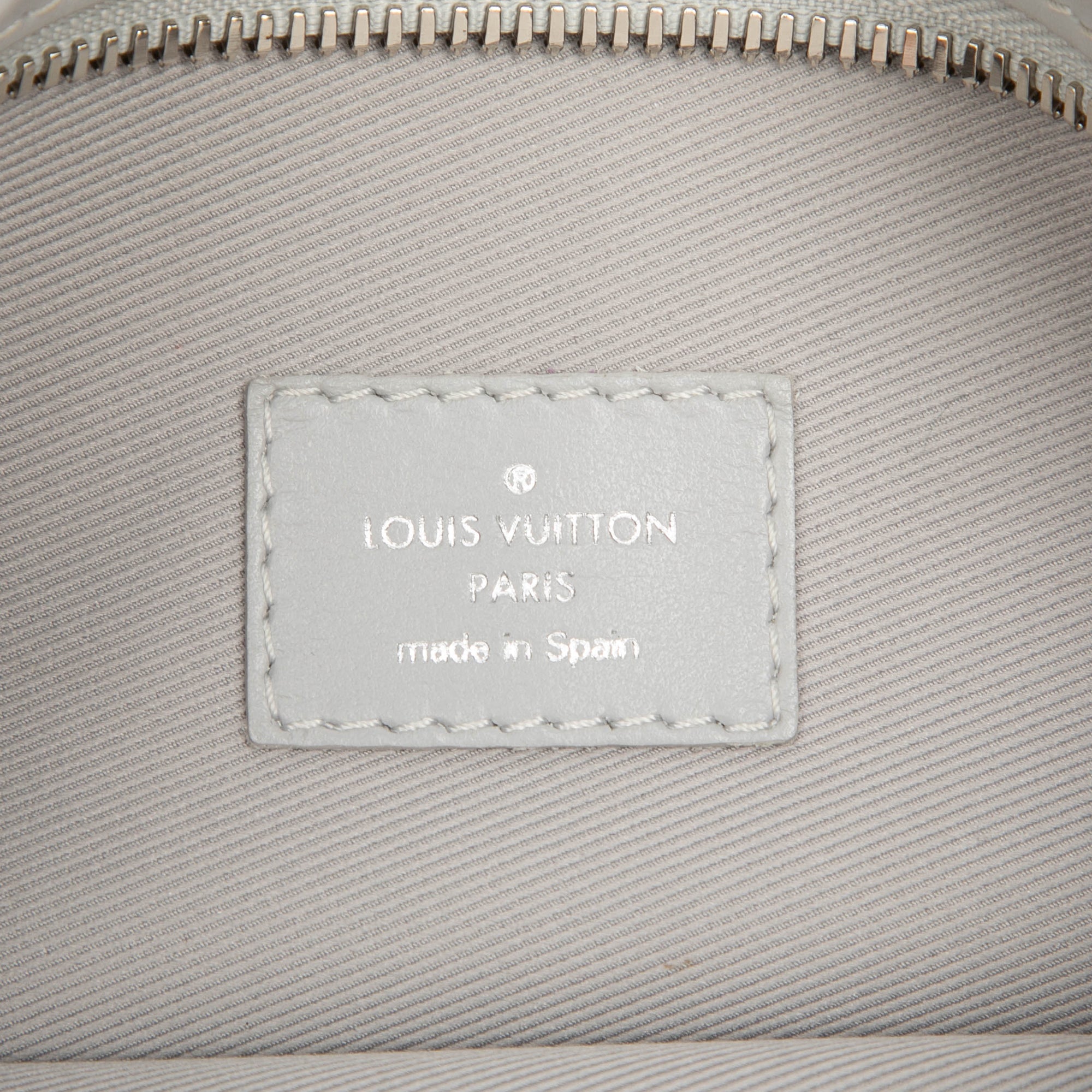 Monogram Antartica Double Flat Messenger - Image 6