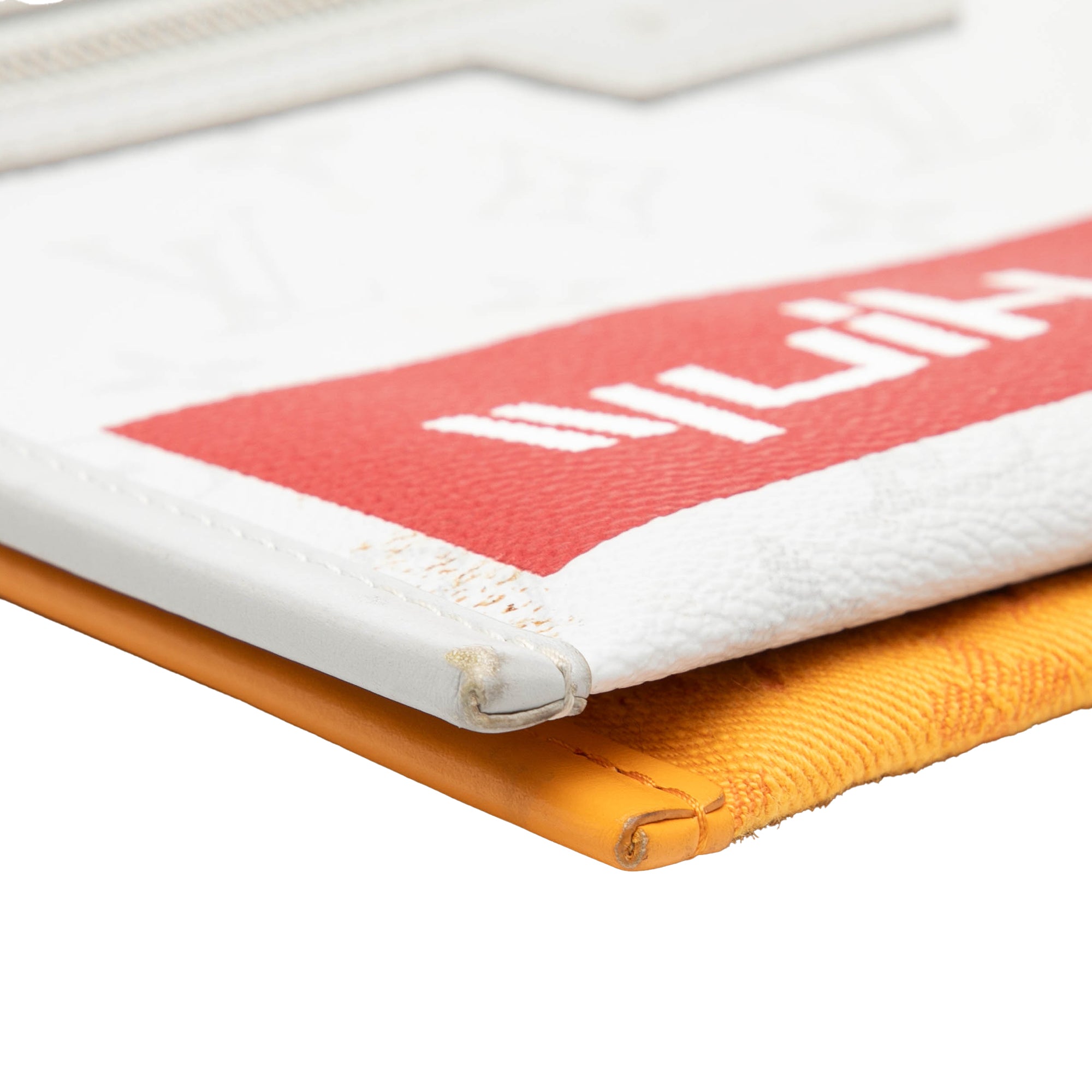 Monogram Antartica Double Flat Messenger - Image 8