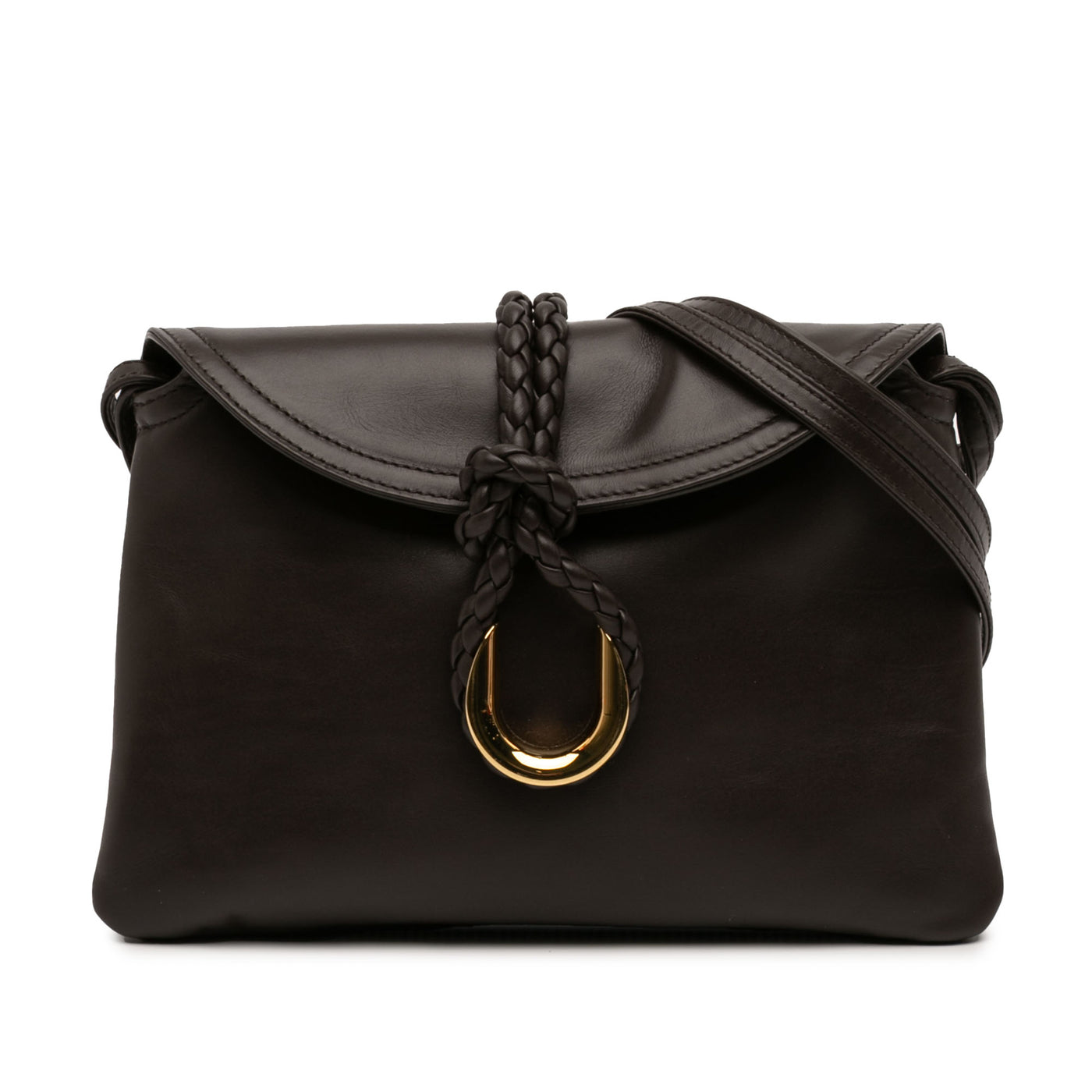 Baby Calfskin Liberta Crossbody - Image 1
