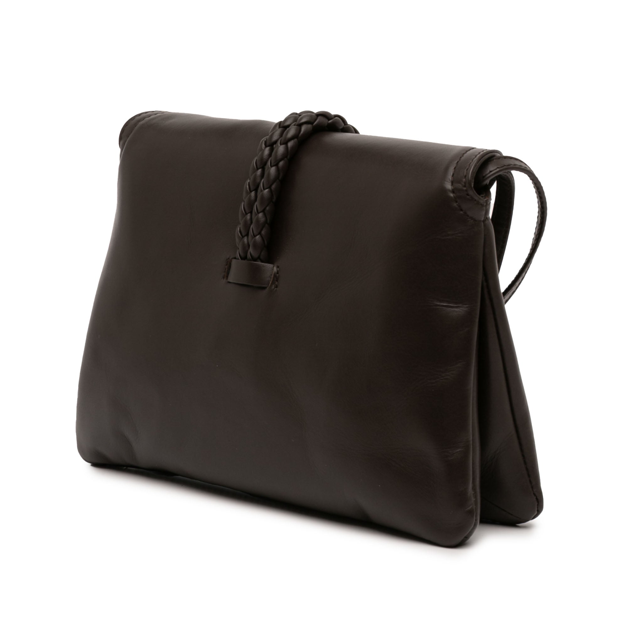 Baby Calfskin Liberta Crossbody - Image 2