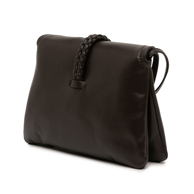 Baby Calfskin Liberta Crossbody - Image 2