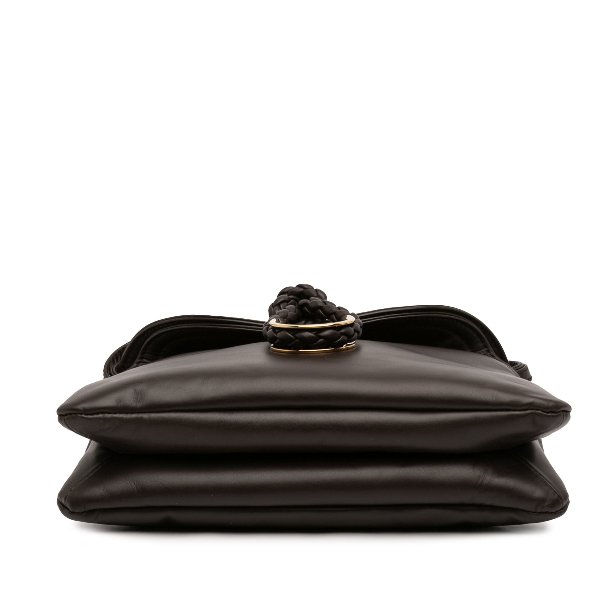 Baby Calfskin Liberta Crossbody - Image 3