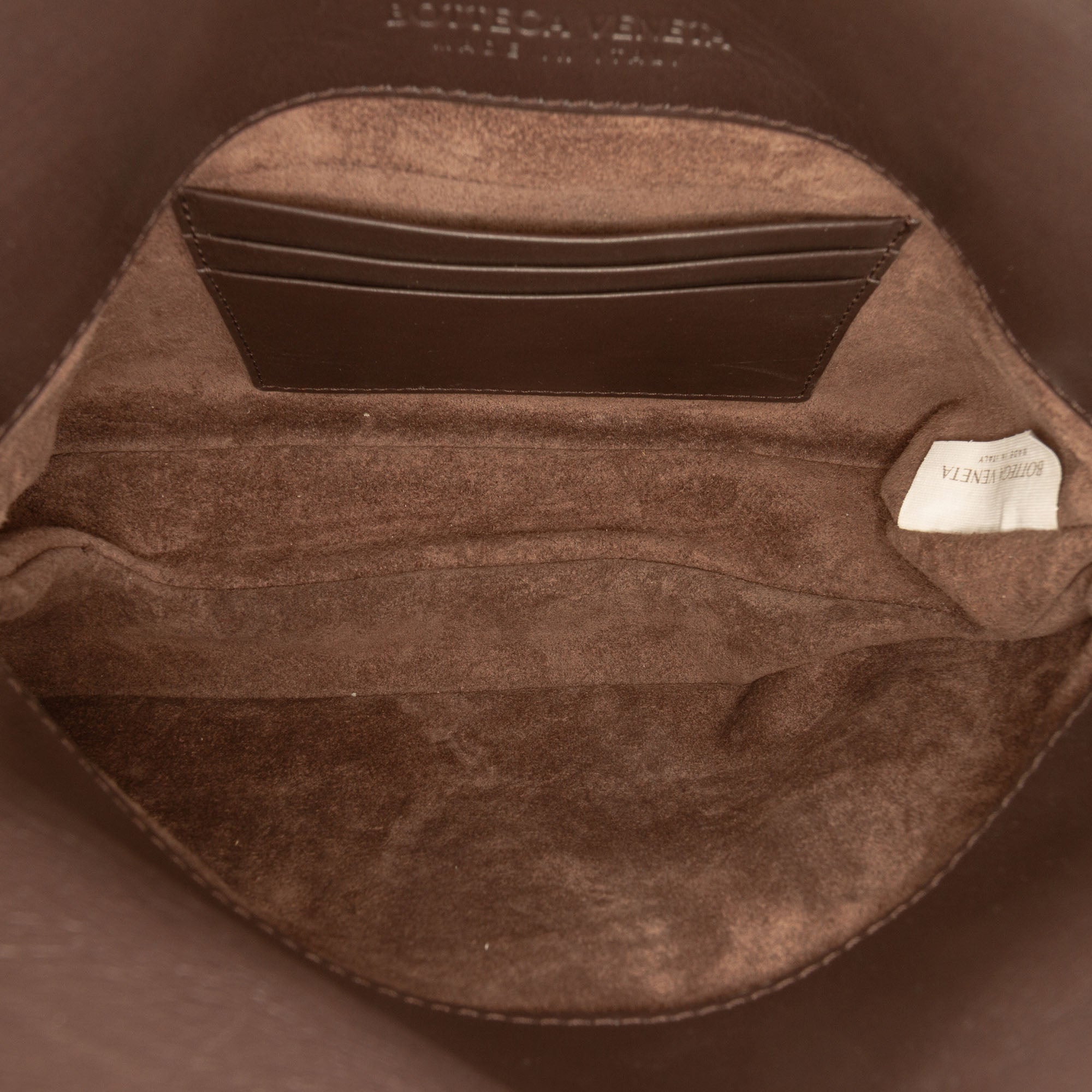 Baby Calfskin Liberta Crossbody - Image 4