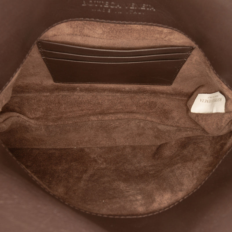Baby Calfskin Liberta Crossbody - Image 4