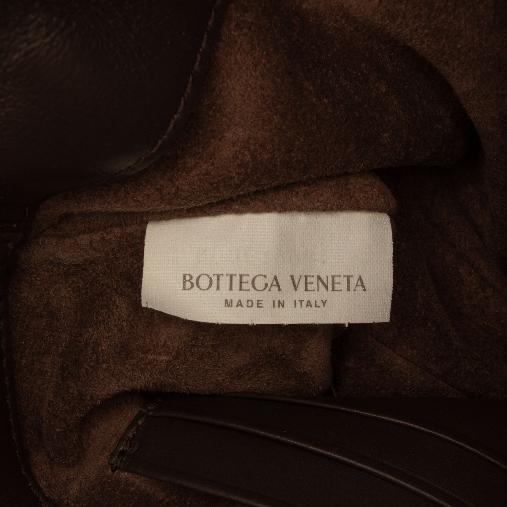 Baby Calfskin Liberta Crossbody - Image 6