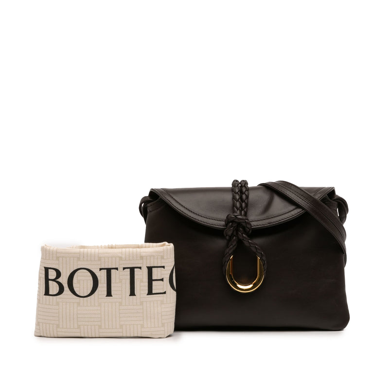 Baby Calfskin Liberta Crossbody - Image 8