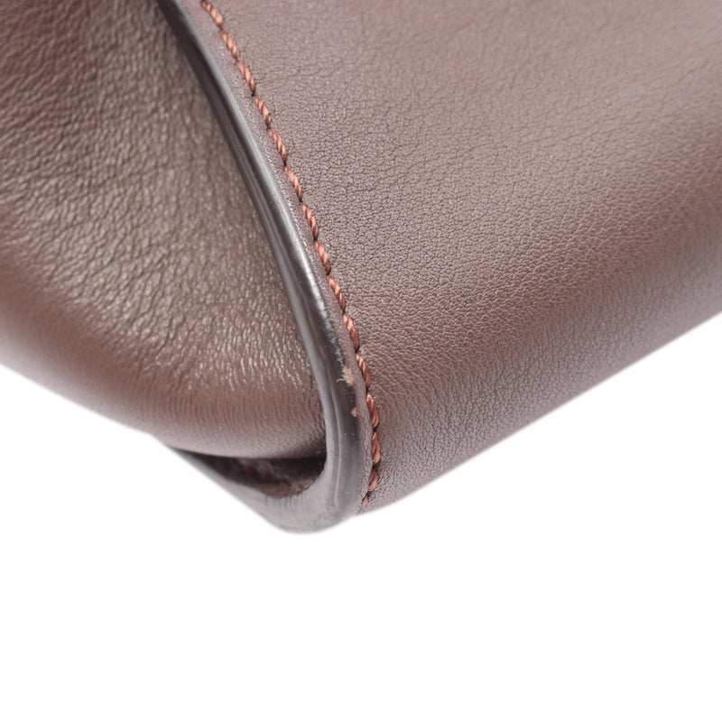 Leather Peekaboo - Image 5