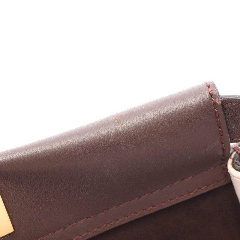 Leather Peekaboo - Image 7