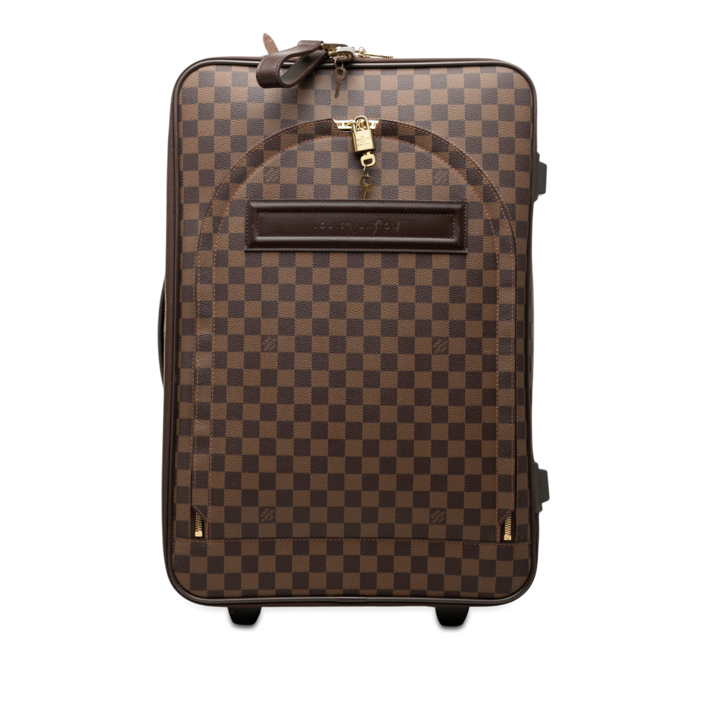 Damier Ebene Pegase Legere 55 - Image 1