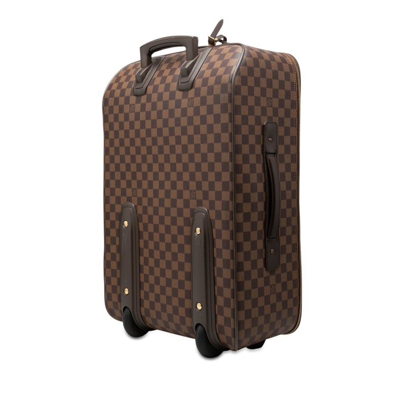 Damier Ebene Pegase Legere 55 - Image 2
