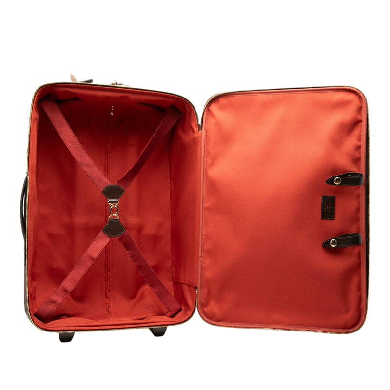 Damier Ebene Pegase Legere 55 - Image 4