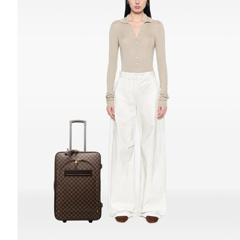 Damier Ebene Pegase Legere 55 - Image 7