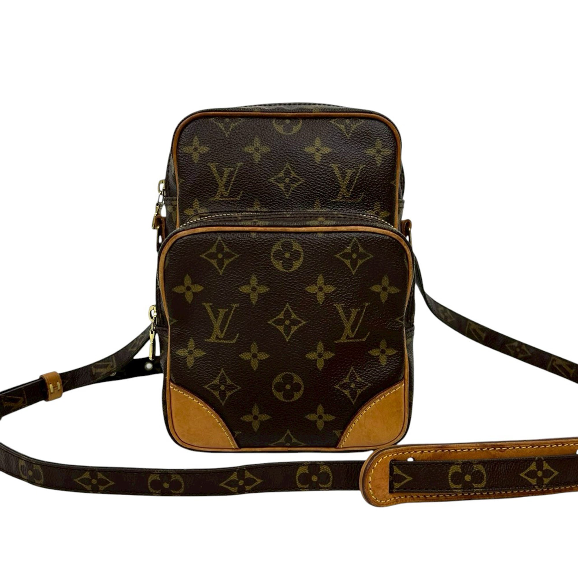Monogram Amazone - Image 1