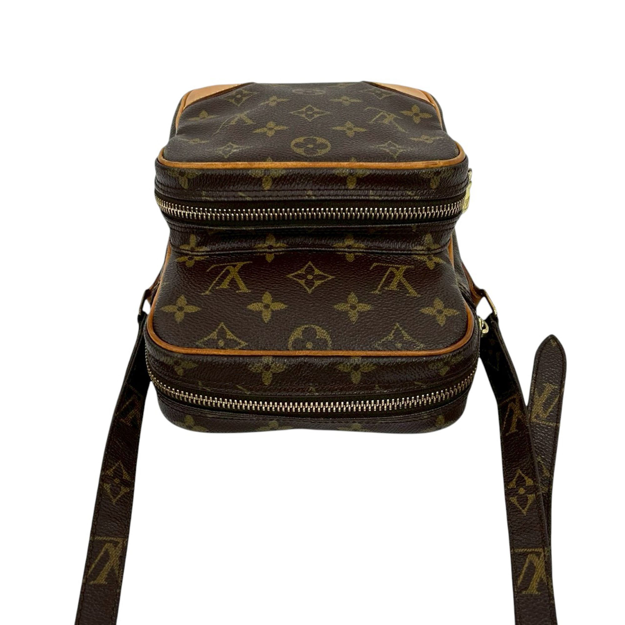 Monogram Amazone - Image 7