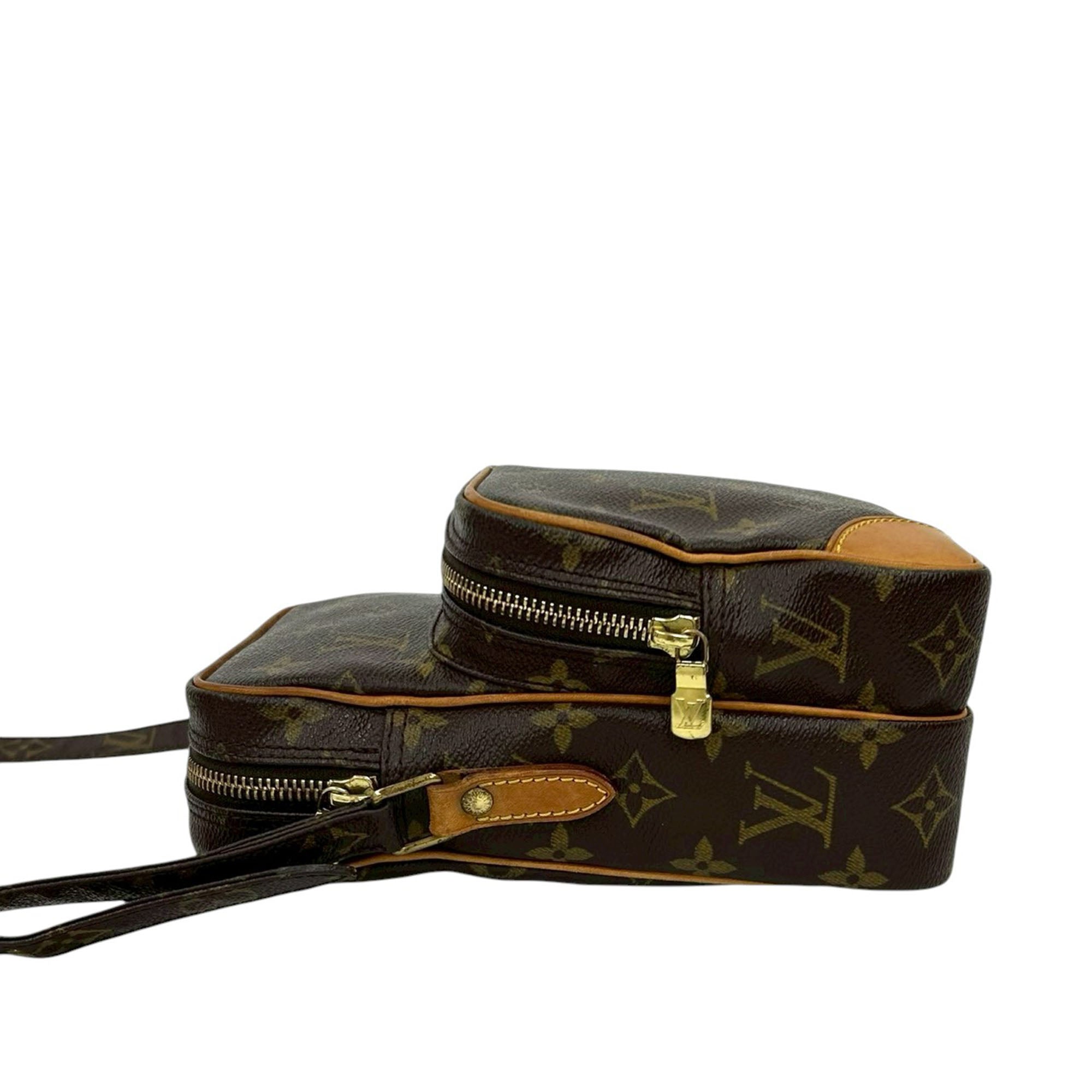 Monogram Amazone - Image 8