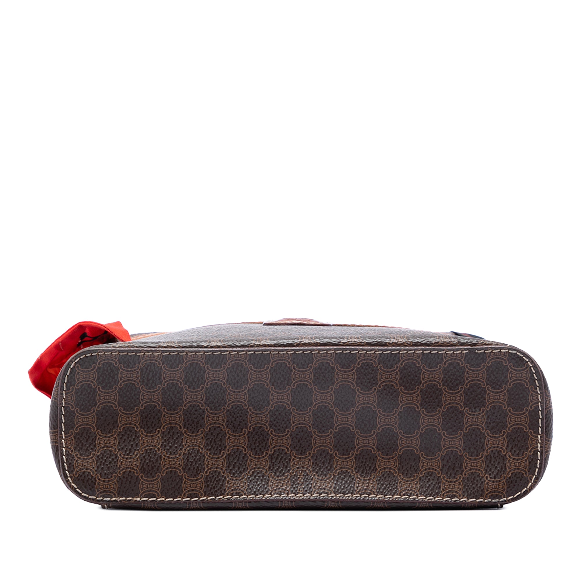 Macadam Coated Canvas Vanity Bag - Image 3