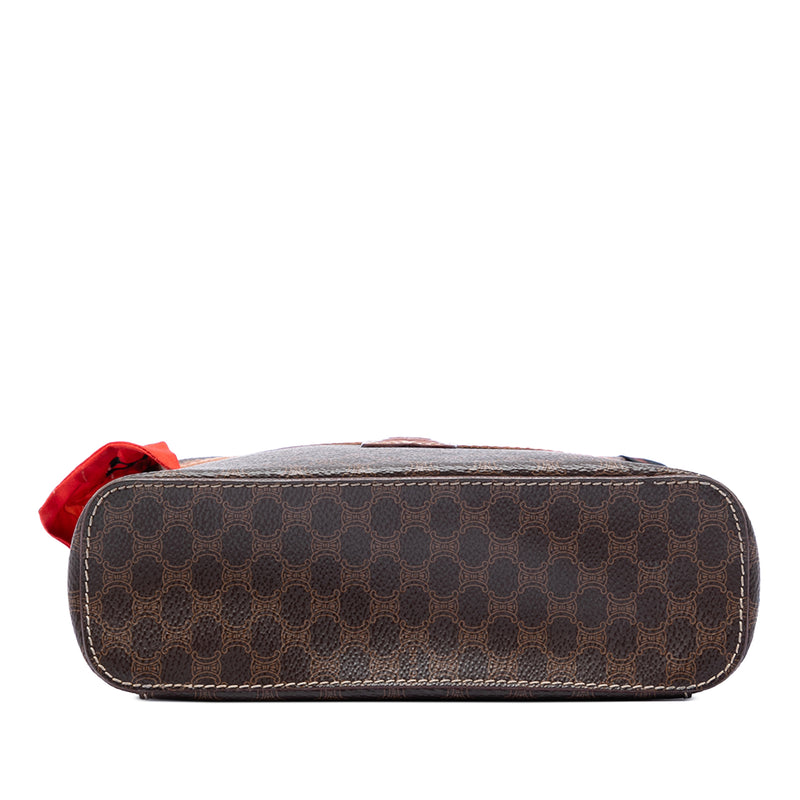 Macadam Coated Canvas Vanity Bag - Image 3