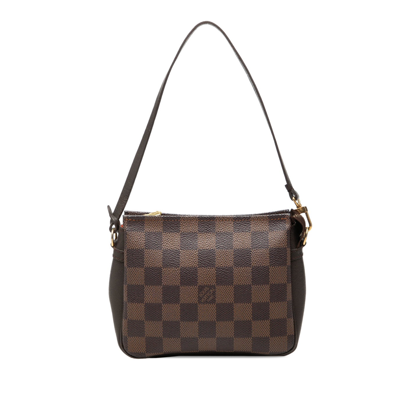 Damier Ebene Trousse Pochette - Image 1