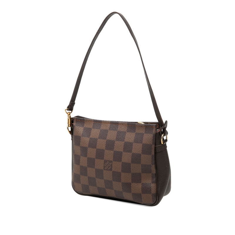 Damier Ebene Trousse Pochette - Image 2
