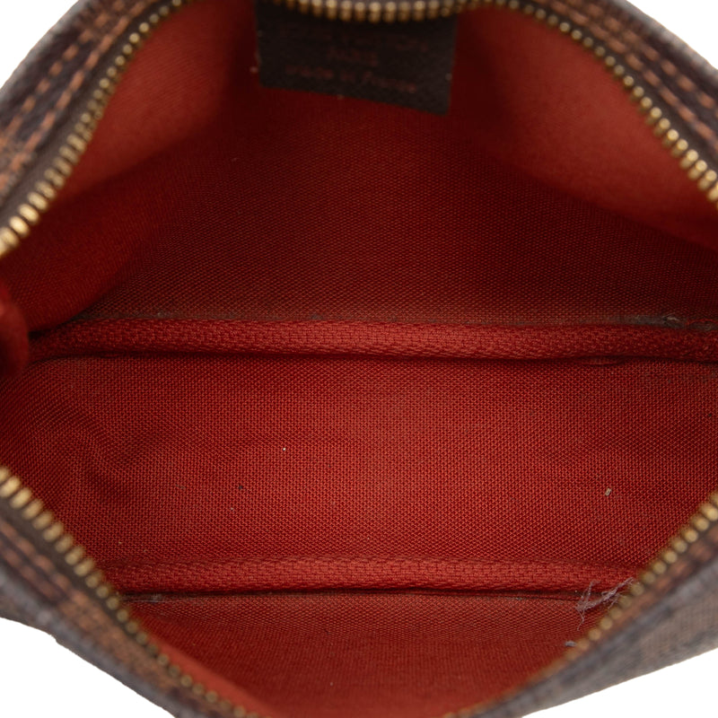 Damier Ebene Trousse Pochette - Image 4