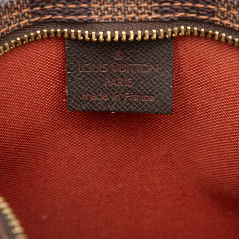Damier Ebene Trousse Pochette - Image 5