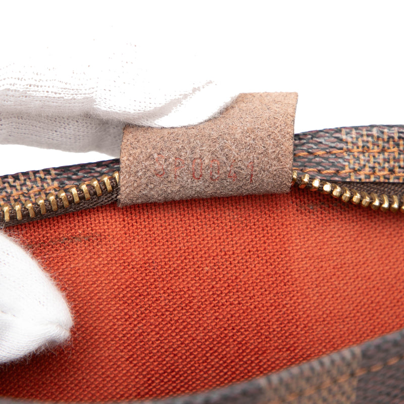 Damier Ebene Trousse Pochette - Image 6