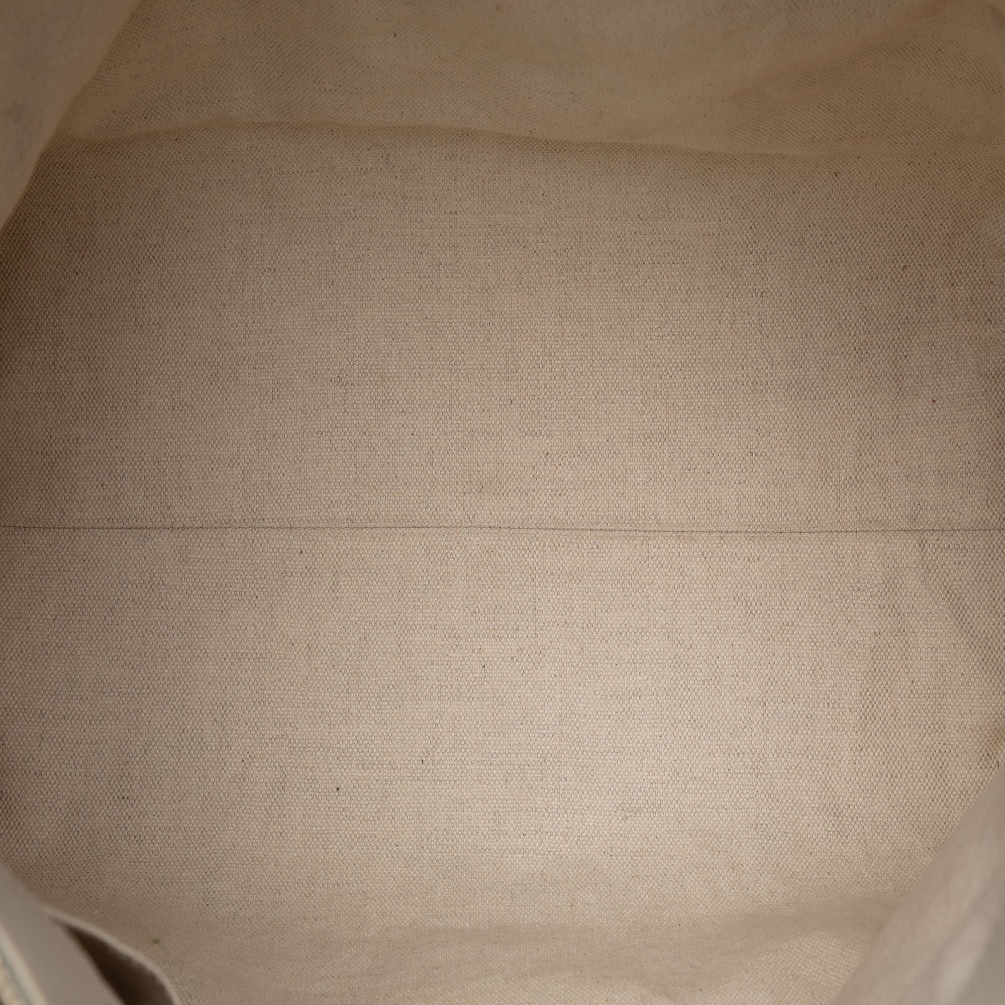 GG Canvas Web Mayfair Satchel - Image 4