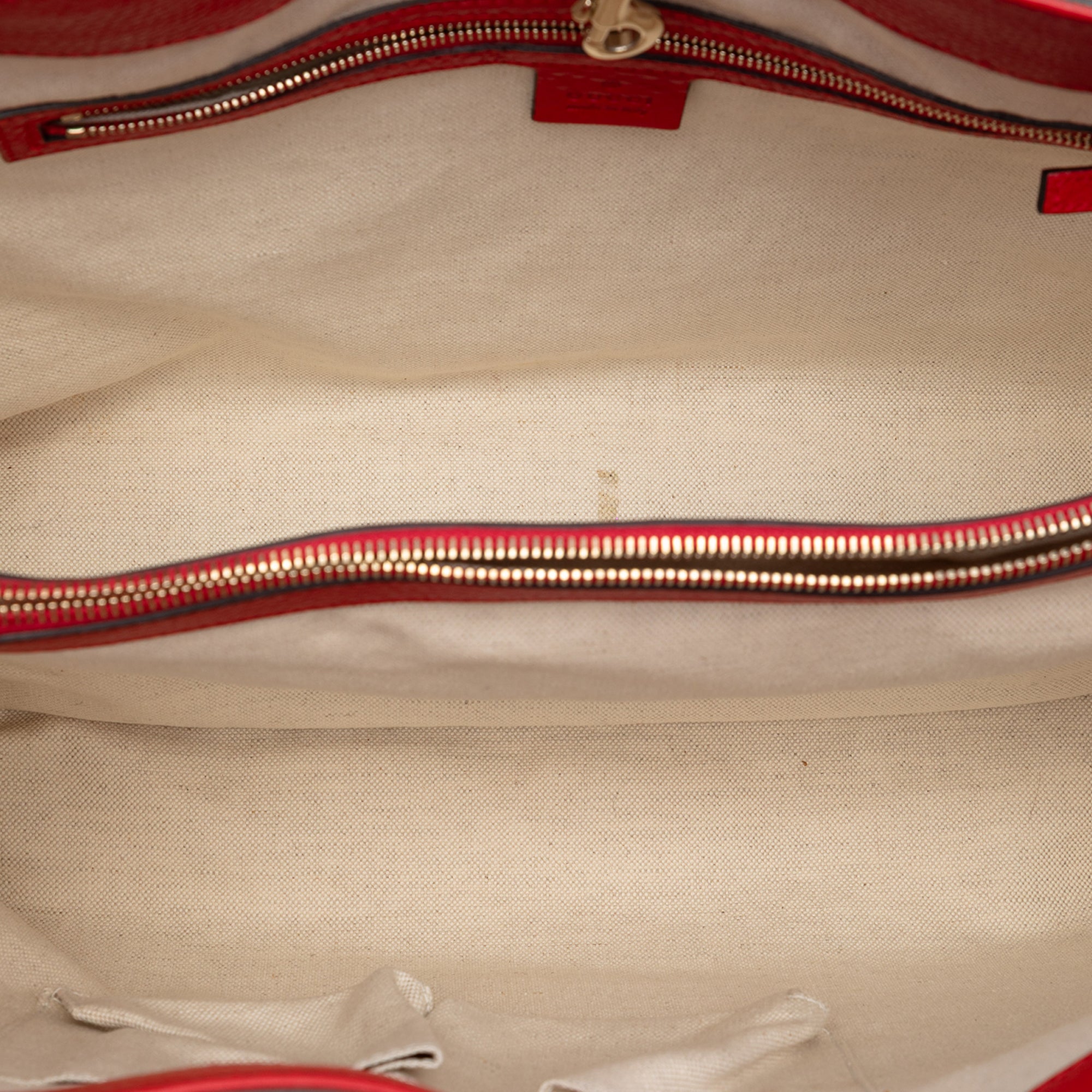 GG Canvas Bella Tote - Image 4