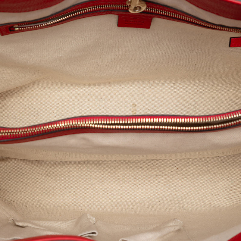 GG Canvas Bella Tote - Image 4