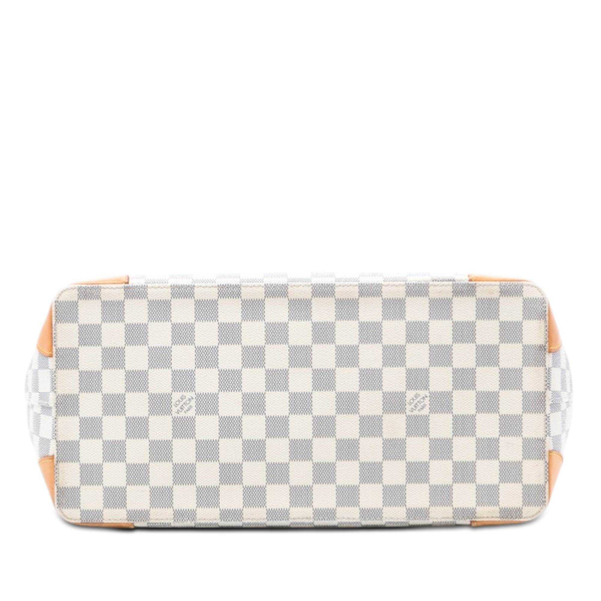 Damier Azur Hampstead MM - Image 3