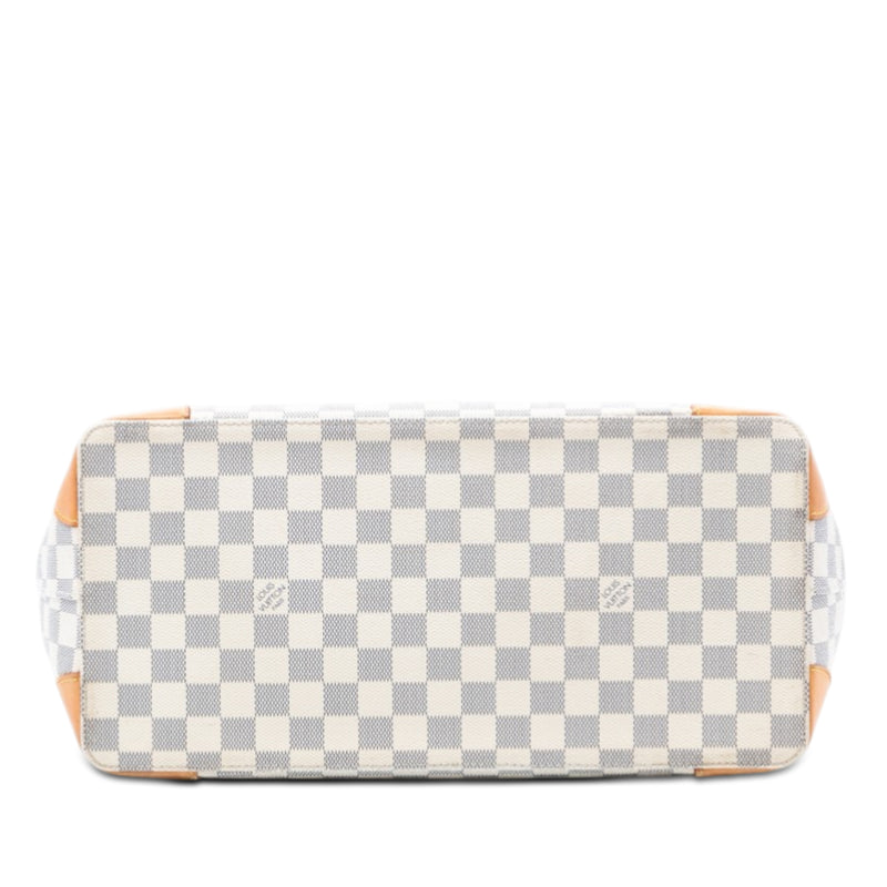 Damier Azur Hampstead MM - Image 3