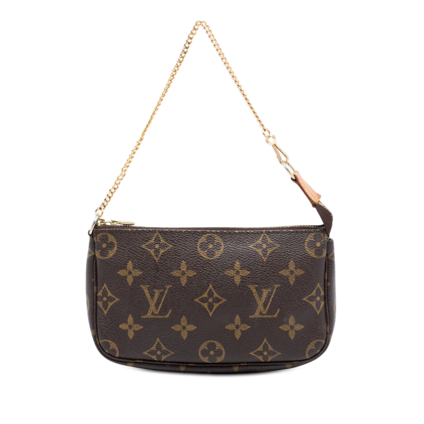 Monogram Mini Pochette Accessoires - Image 1
