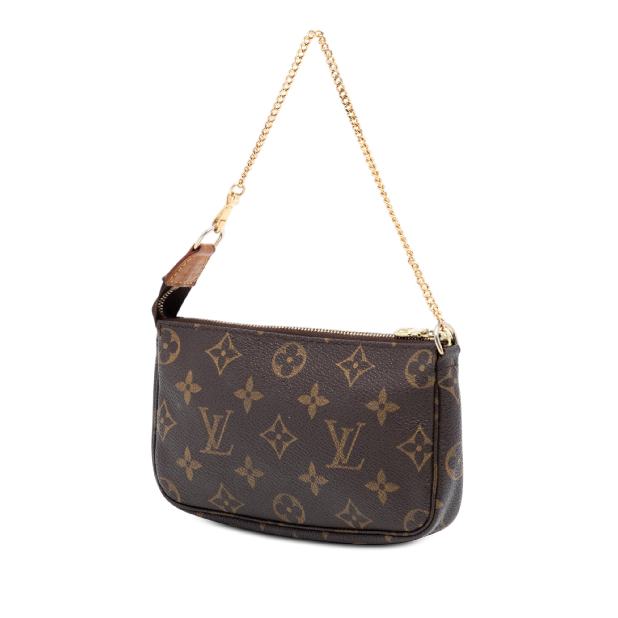 Monogram Mini Pochette Accessoires - Image 2