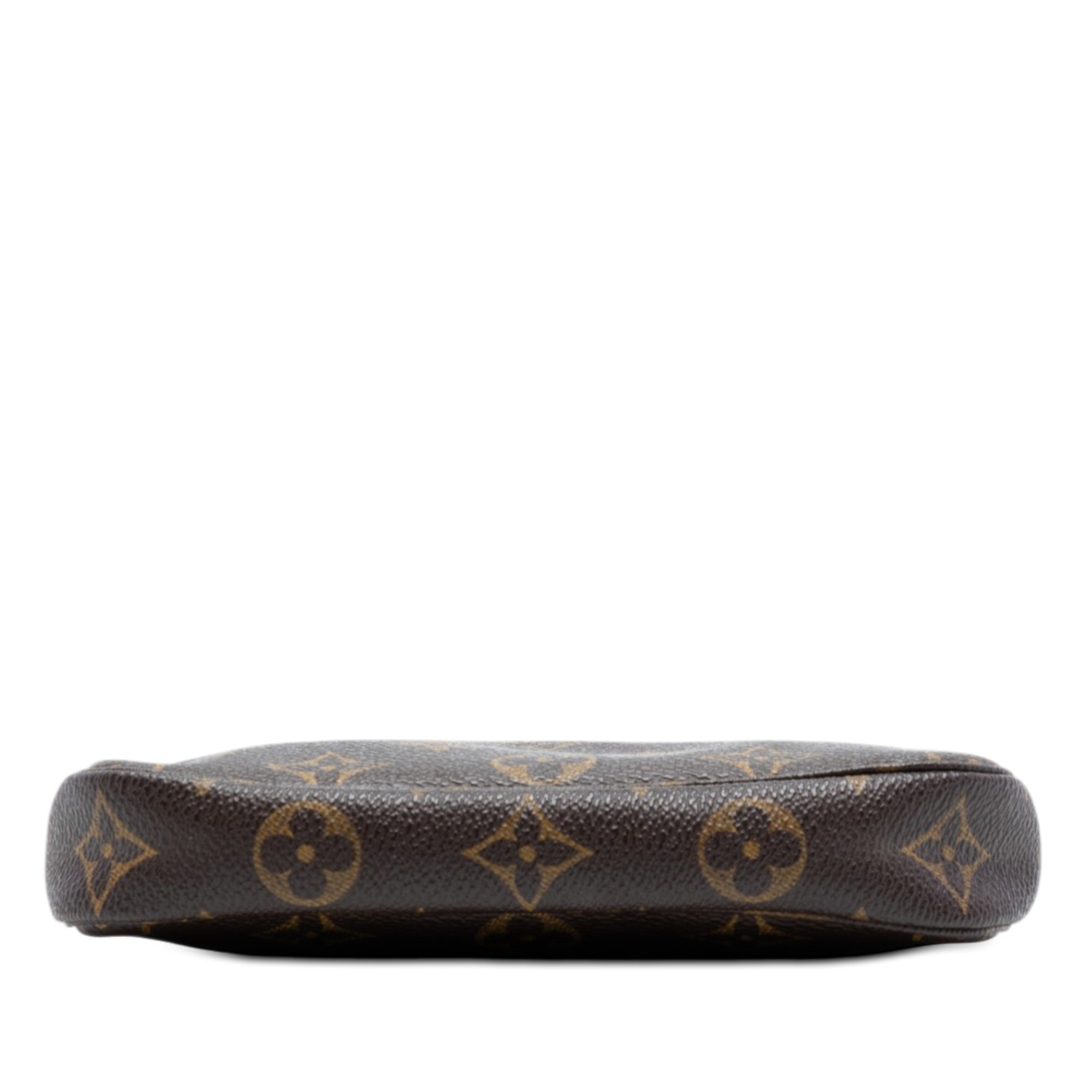 Monogram Mini Pochette Accessoires - Image 3