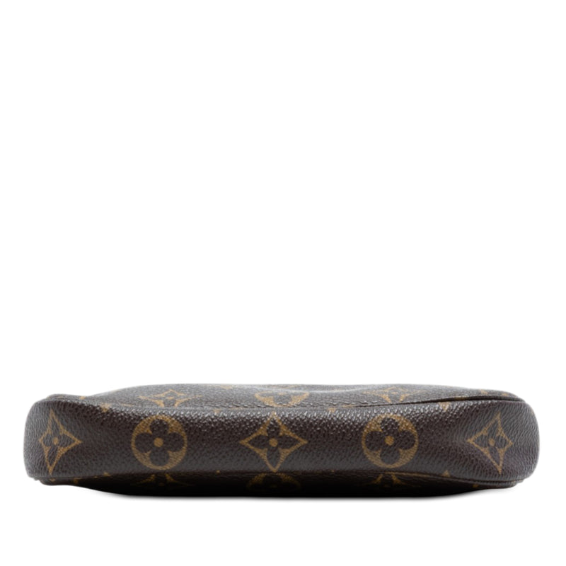 Monogram Mini Pochette Accessoires - Image 3