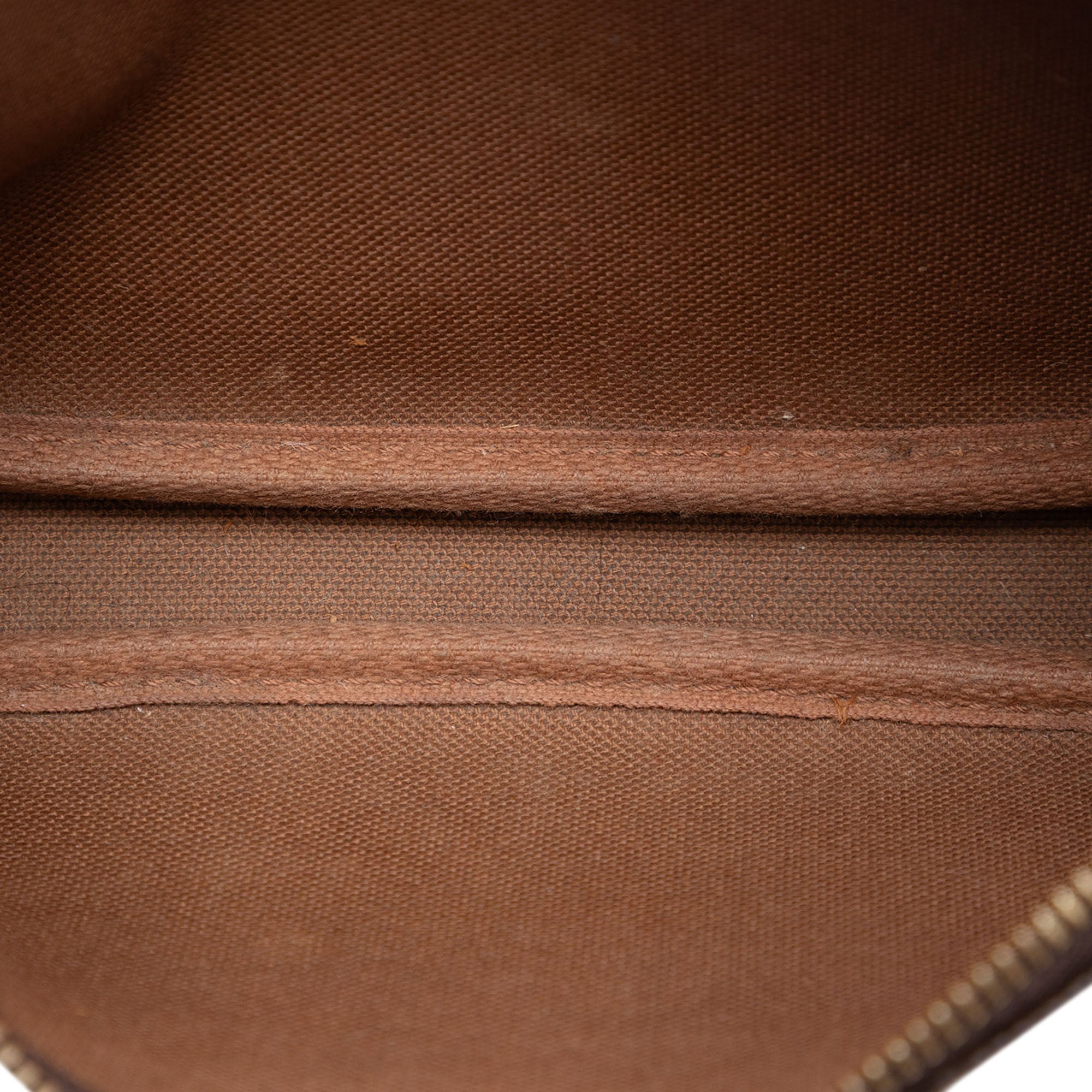 Monogram Mini Pochette Accessoires - Image 4