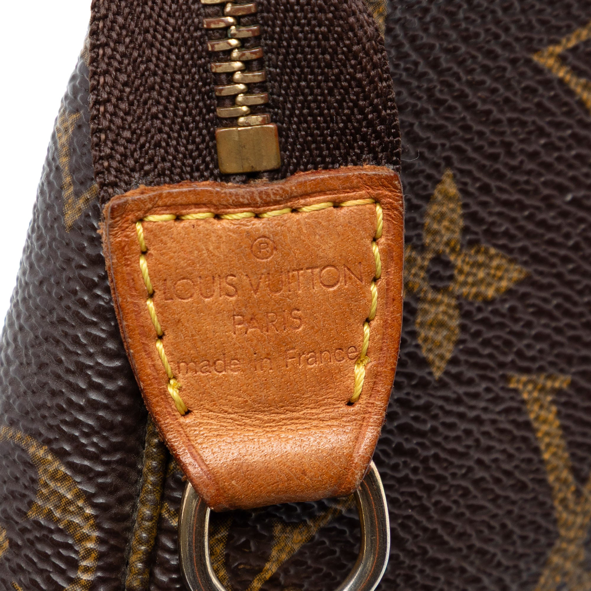 Monogram Mini Pochette Accessoires - Image 6