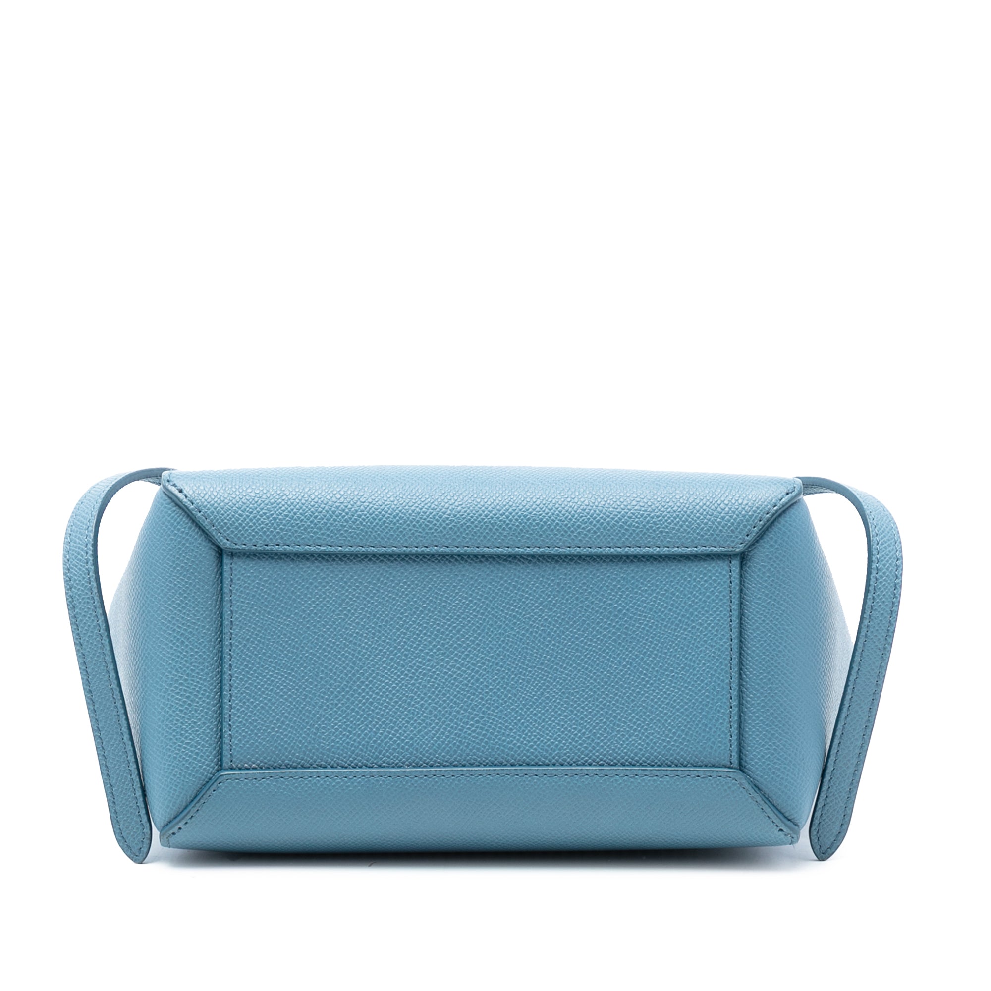Nano Grained Calfskin Belt Bag - Image 3