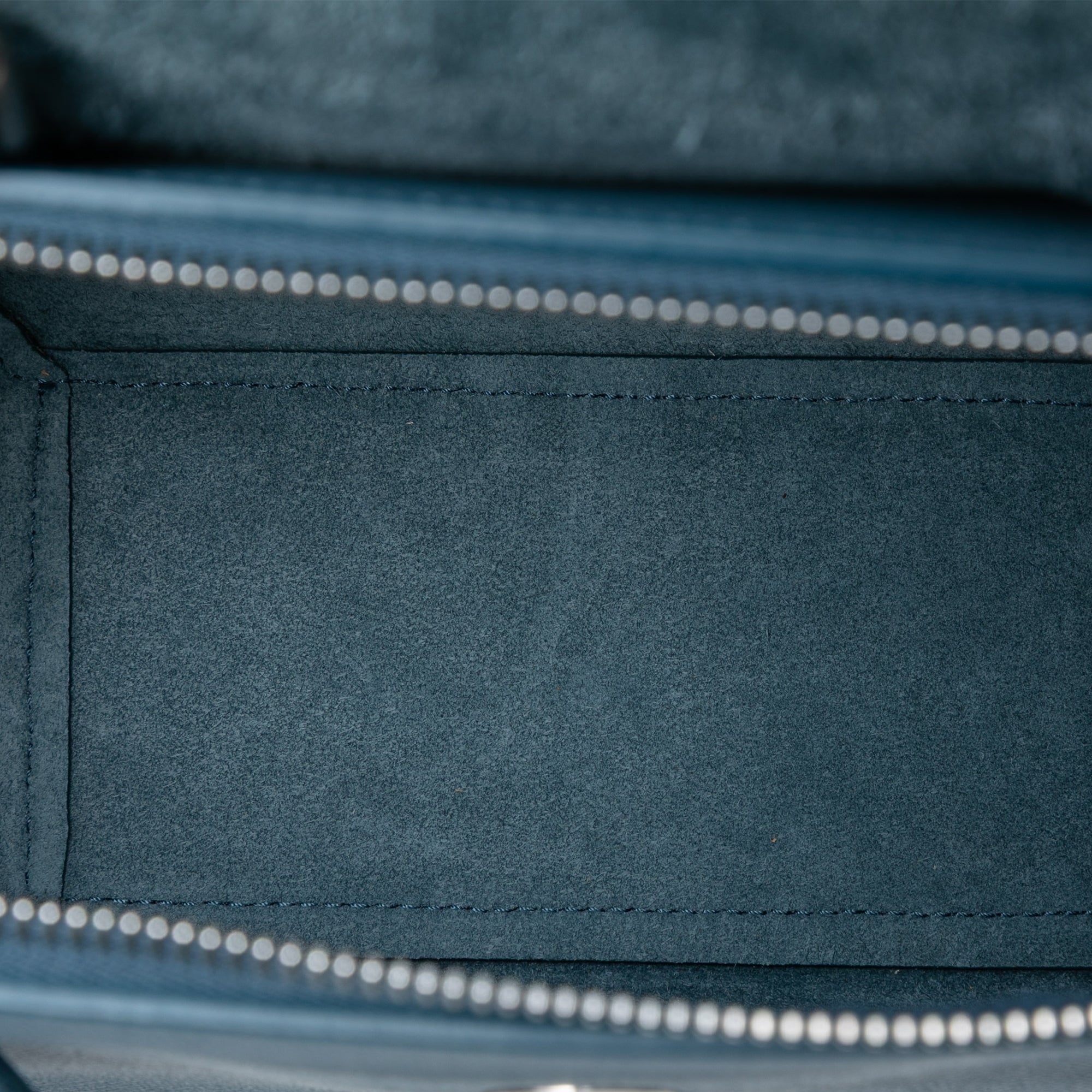 Nano Grained Calfskin Belt Bag - Image 4