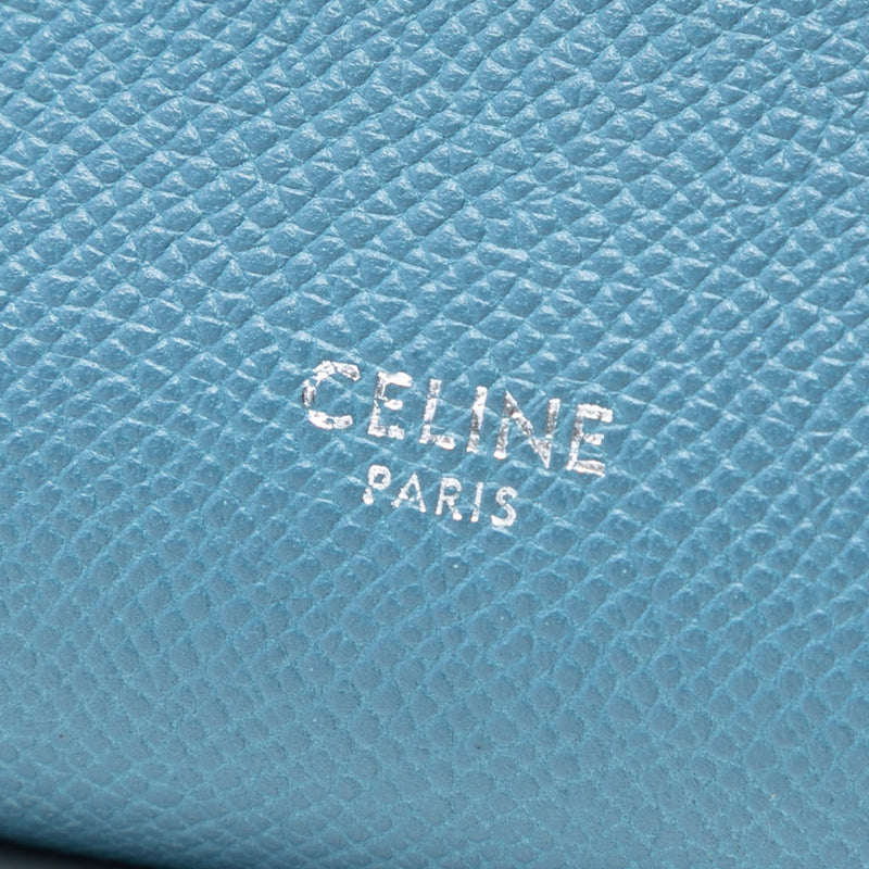 Nano Grained Calfskin Belt Bag - Image 5