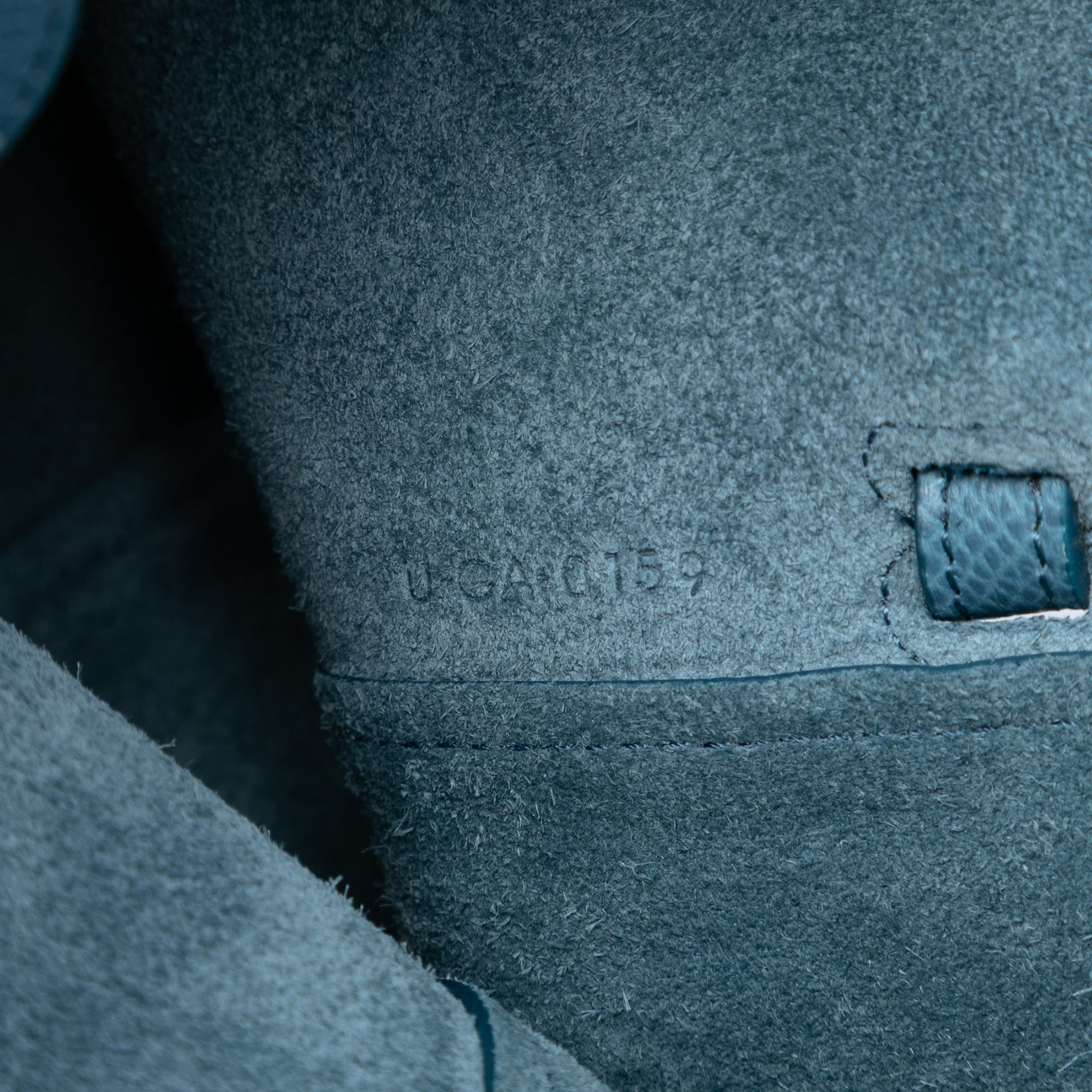 Nano Grained Calfskin Belt Bag - Image 6