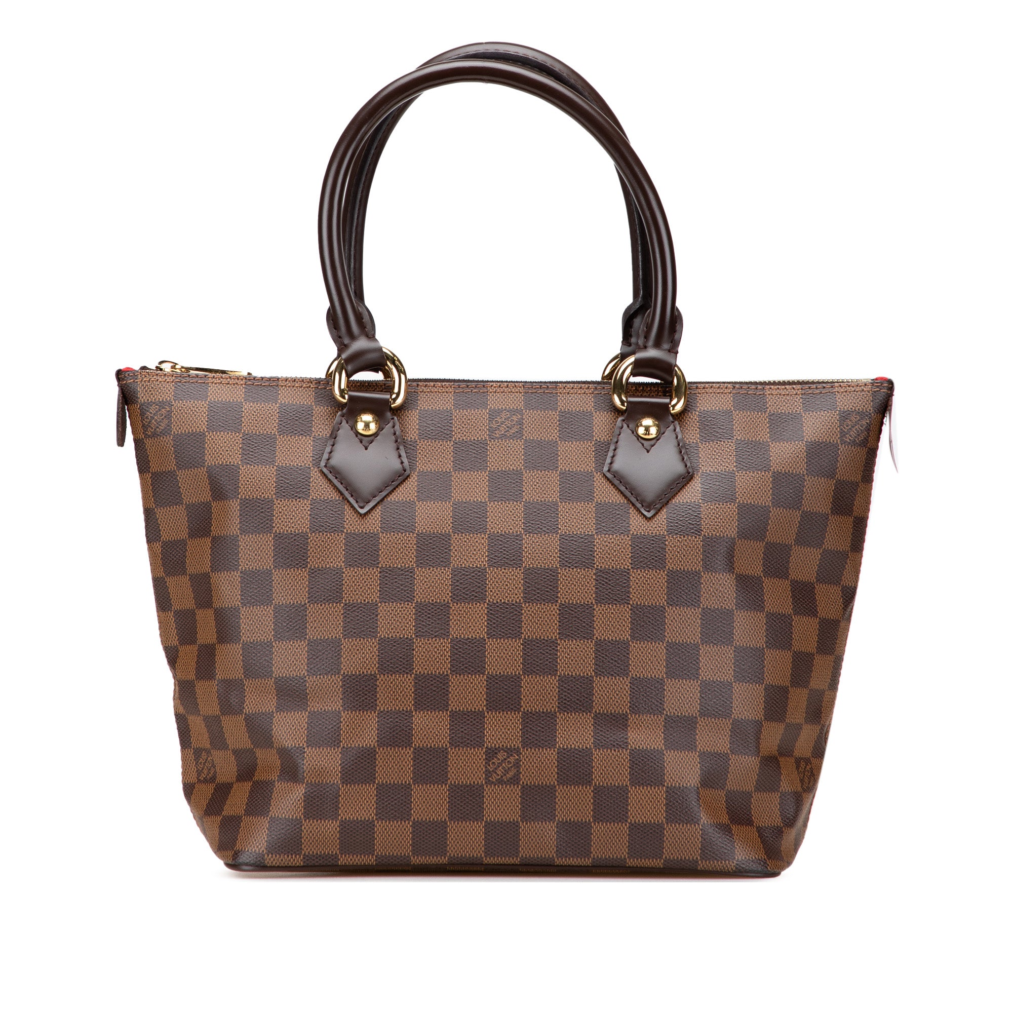 Damier Ebene Saleya PM - Image 1