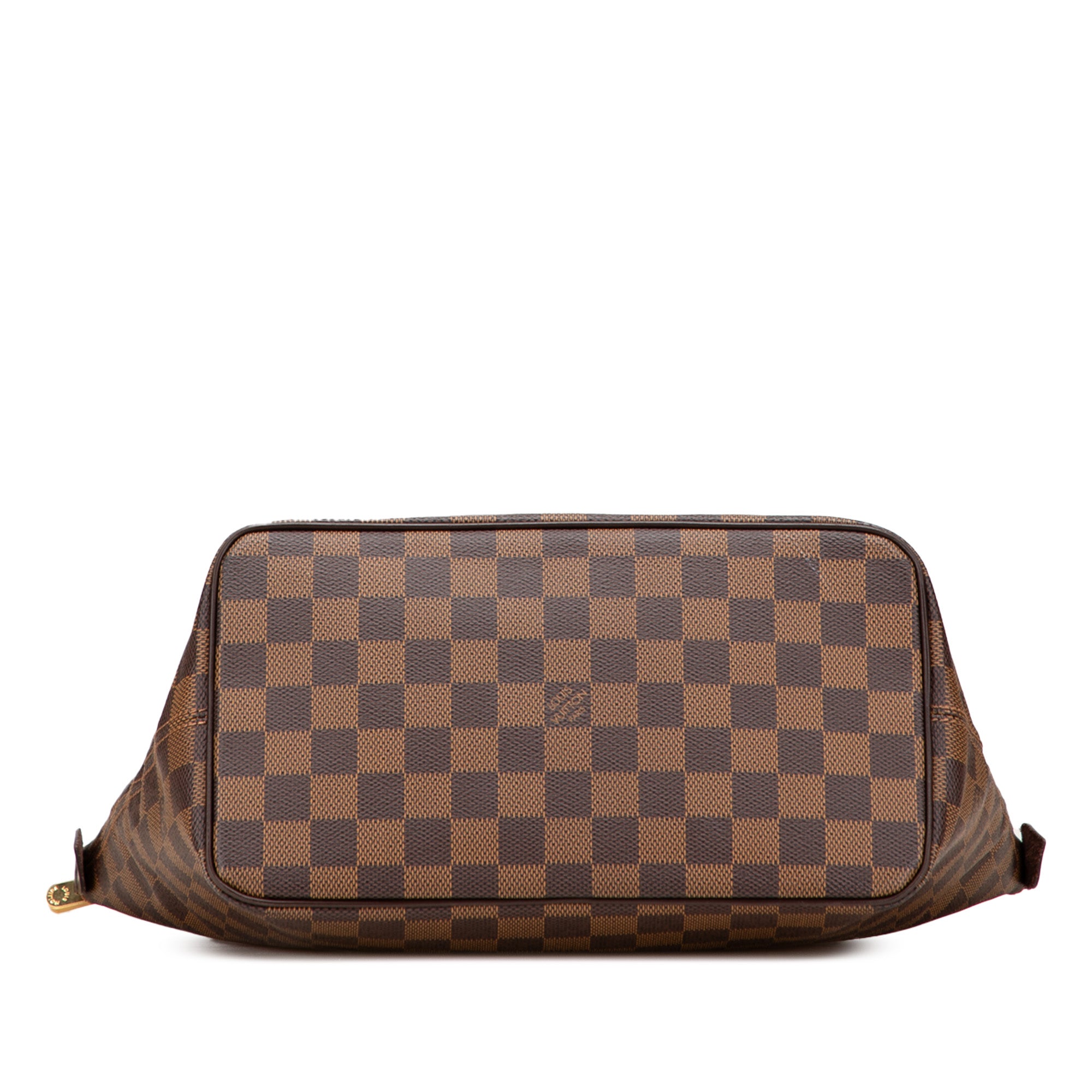 Damier Ebene Saleya PM - Image 3