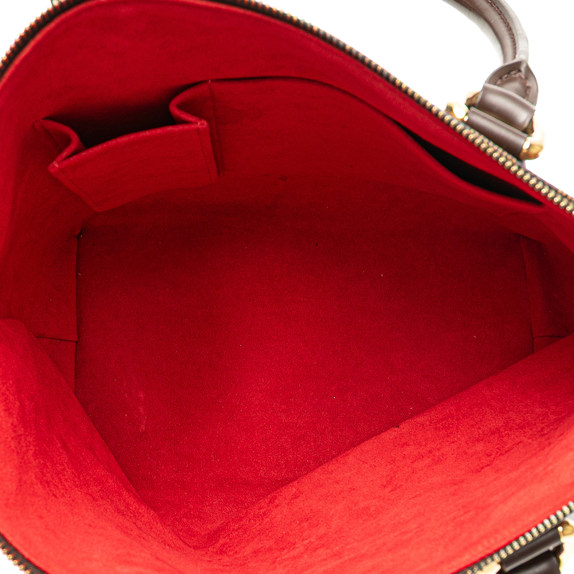 Damier Ebene Saleya PM - Image 4