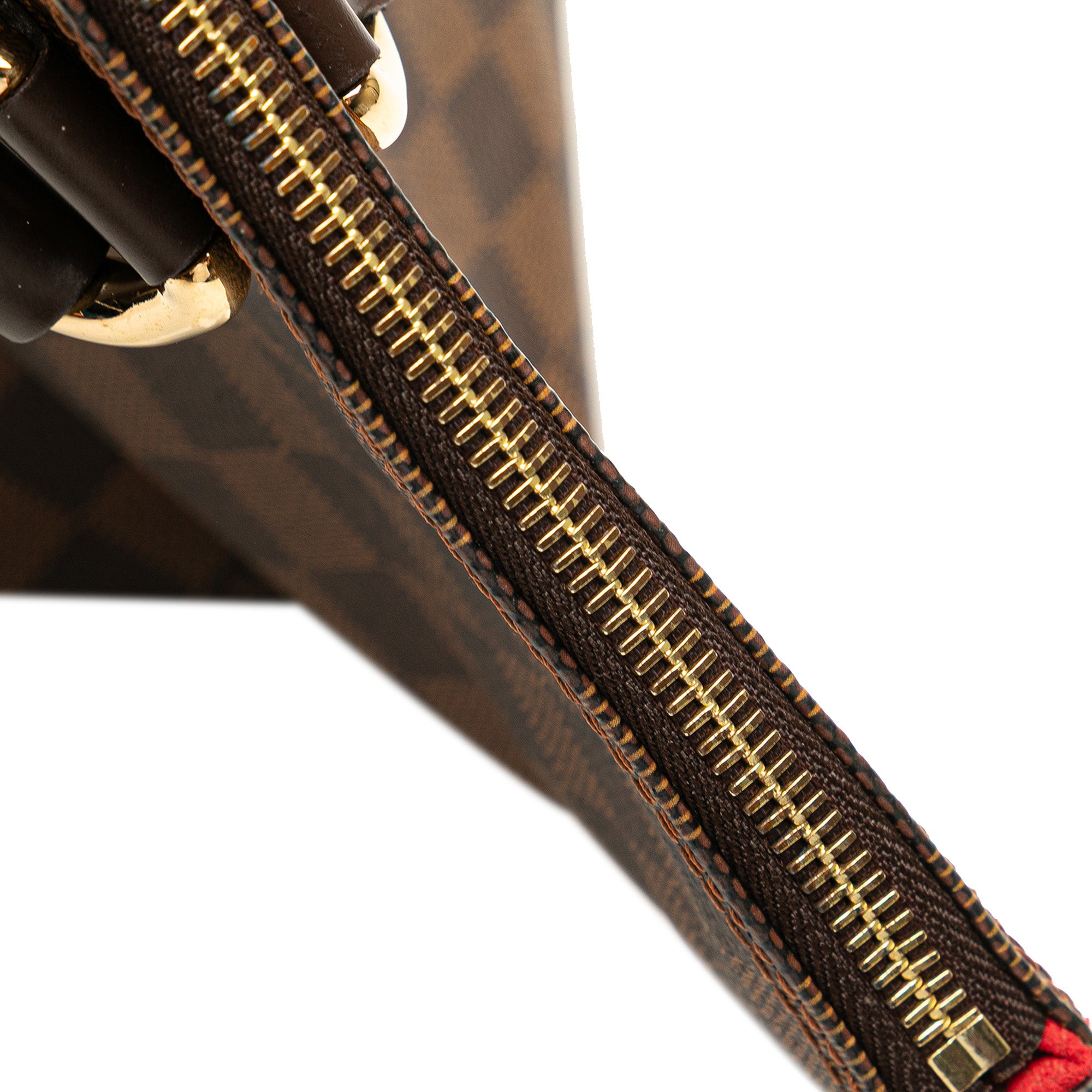 Damier Ebene Saleya PM - Image 7