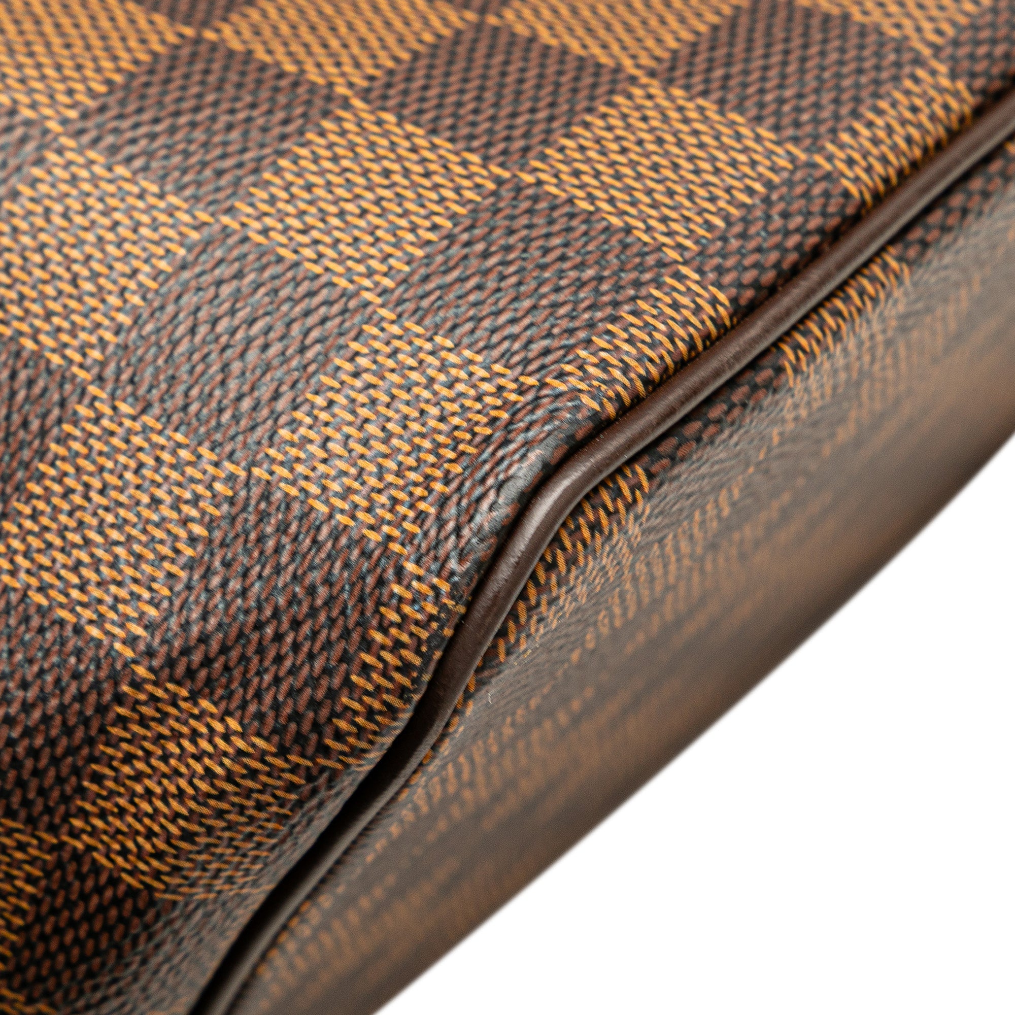 Damier Ebene Saleya PM - Image 8