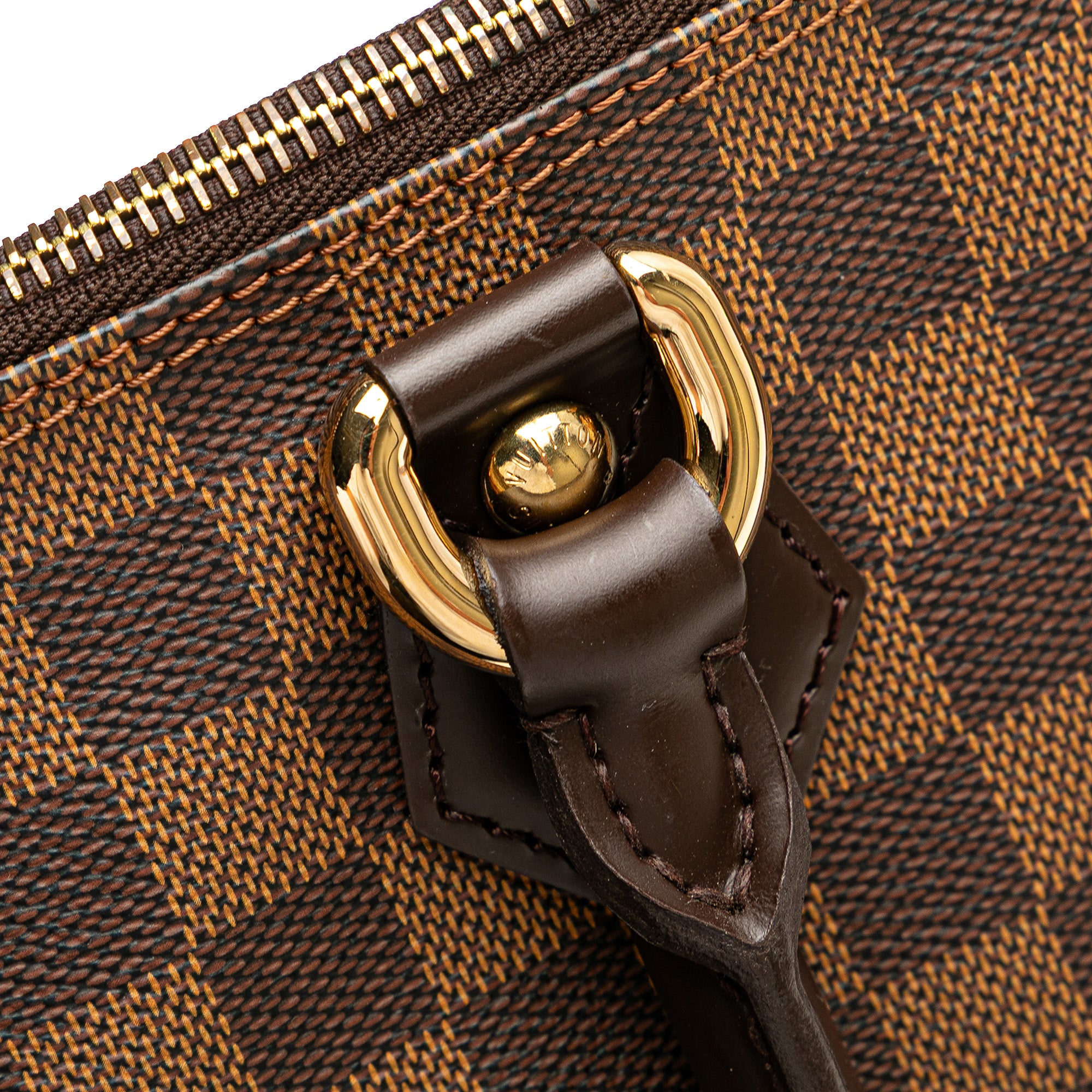 Damier Ebene Saleya PM - Image 9
