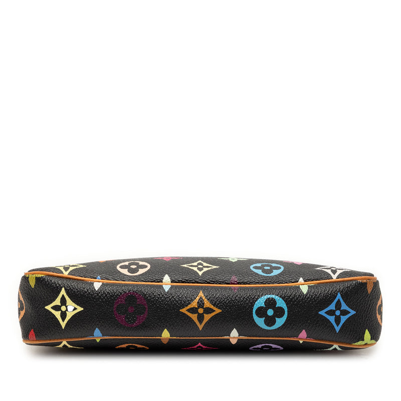 Monogram Multicolore Pochette Accessoires - Image 3