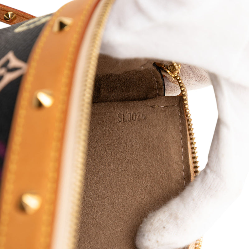 Monogram Multicolore Pochette Accessoires - Image 5