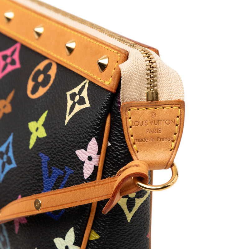 Monogram Multicolore Pochette Accessoires - Image 6